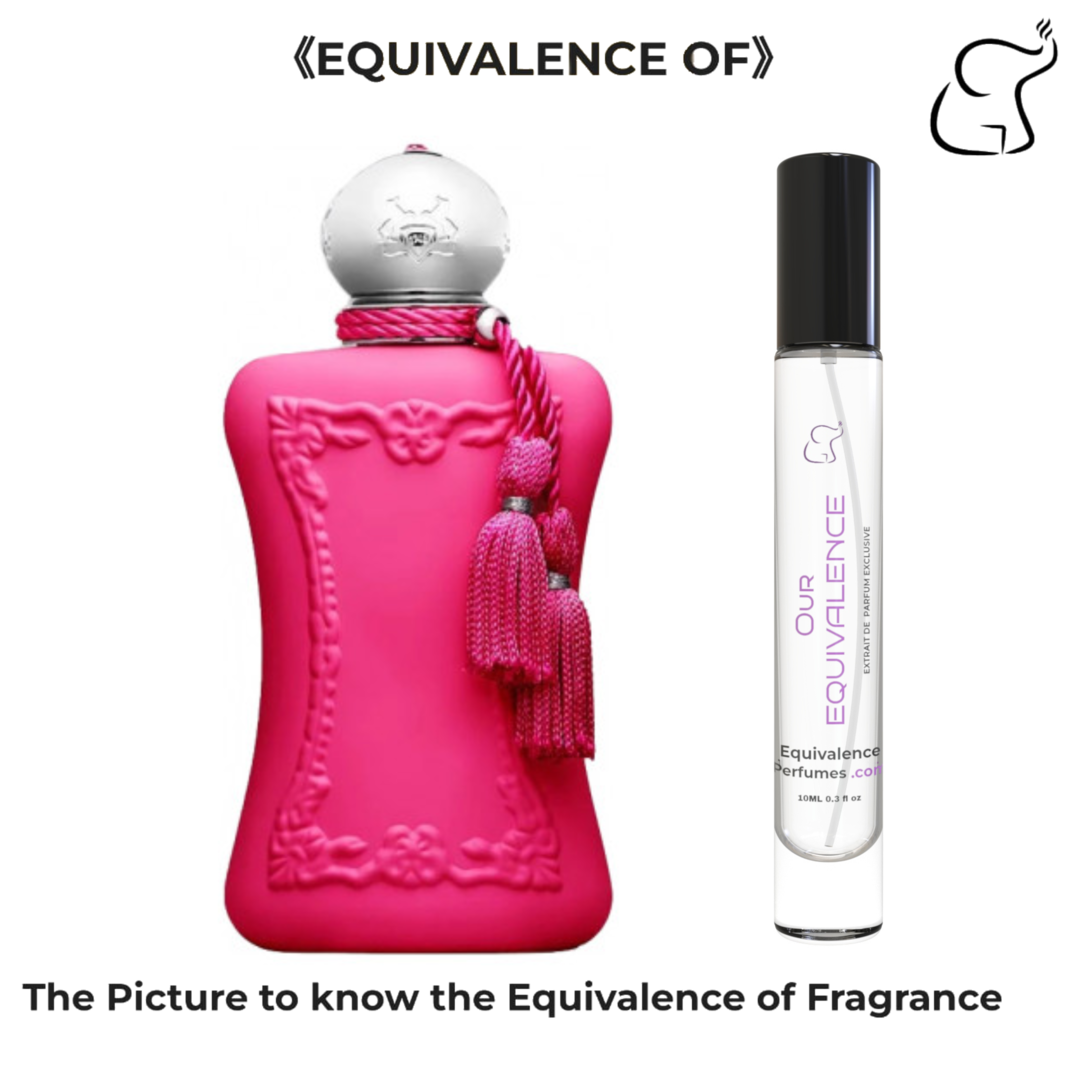 OUR EQUIVALENCE - IMPRESSION OF ORIANA WOMEN PARFUMS DE MARLY 10 ML